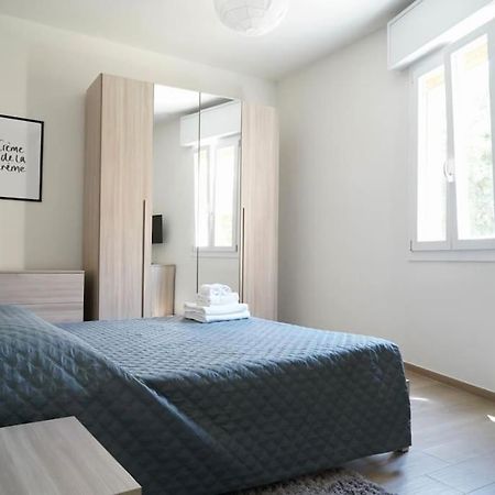Molinari House Modena Smeraldo "Free Parking" Kültér fotó