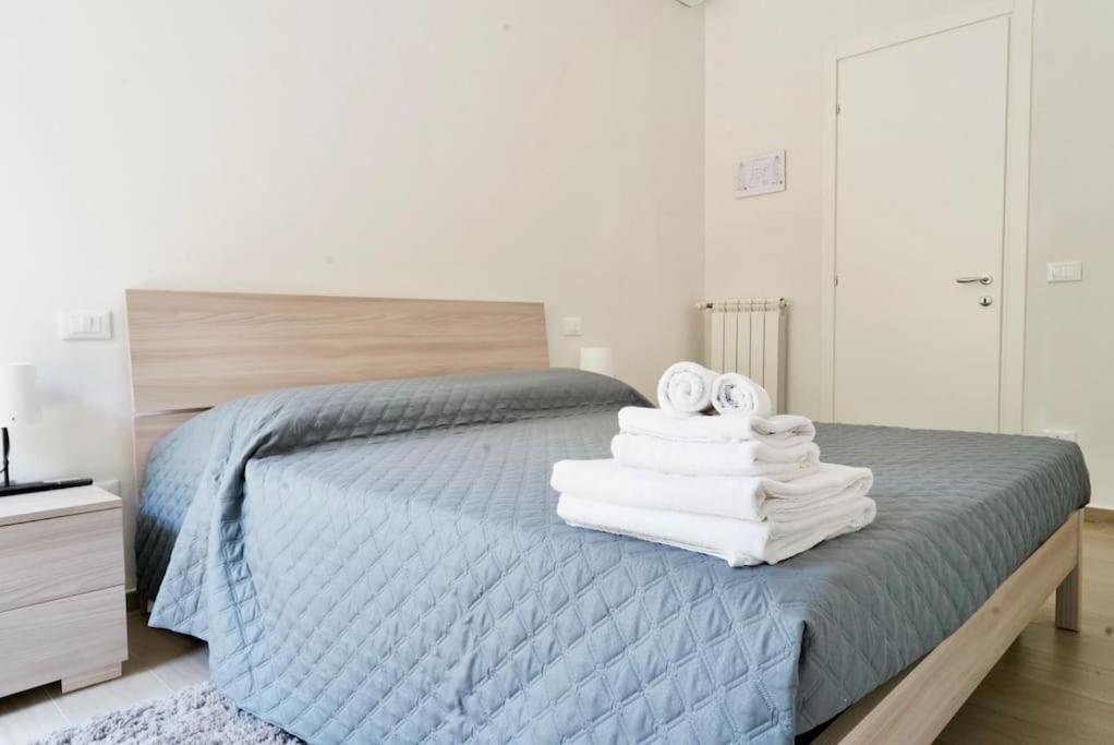 Molinari House Modena Smeraldo "Free Parking" Kültér fotó