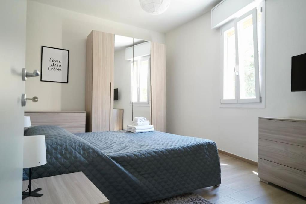 Molinari House Modena Smeraldo "Free Parking" Kültér fotó