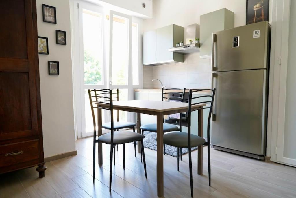 Molinari House Modena Smeraldo "Free Parking" Kültér fotó