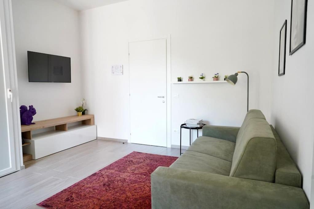 Molinari House Modena Smeraldo "Free Parking" Kültér fotó